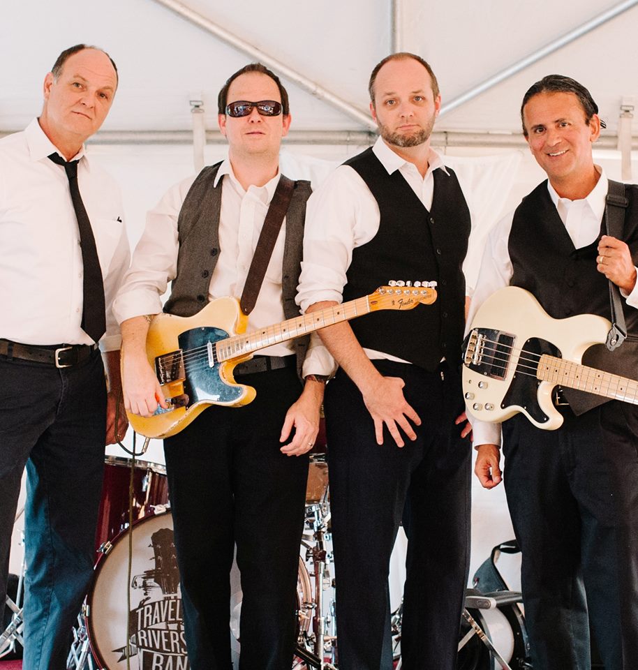 ECE TRAVELING RIVERSIDE BAND