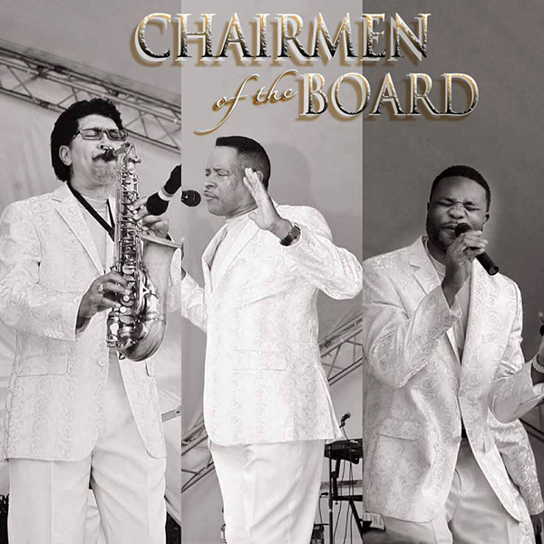 ECE CHAIRMEN OF THE BOARD FEAT. KEN KNOX