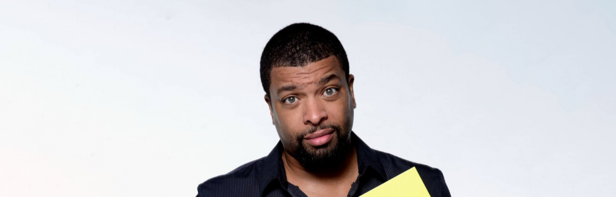 ECE - DERAY DAVIS