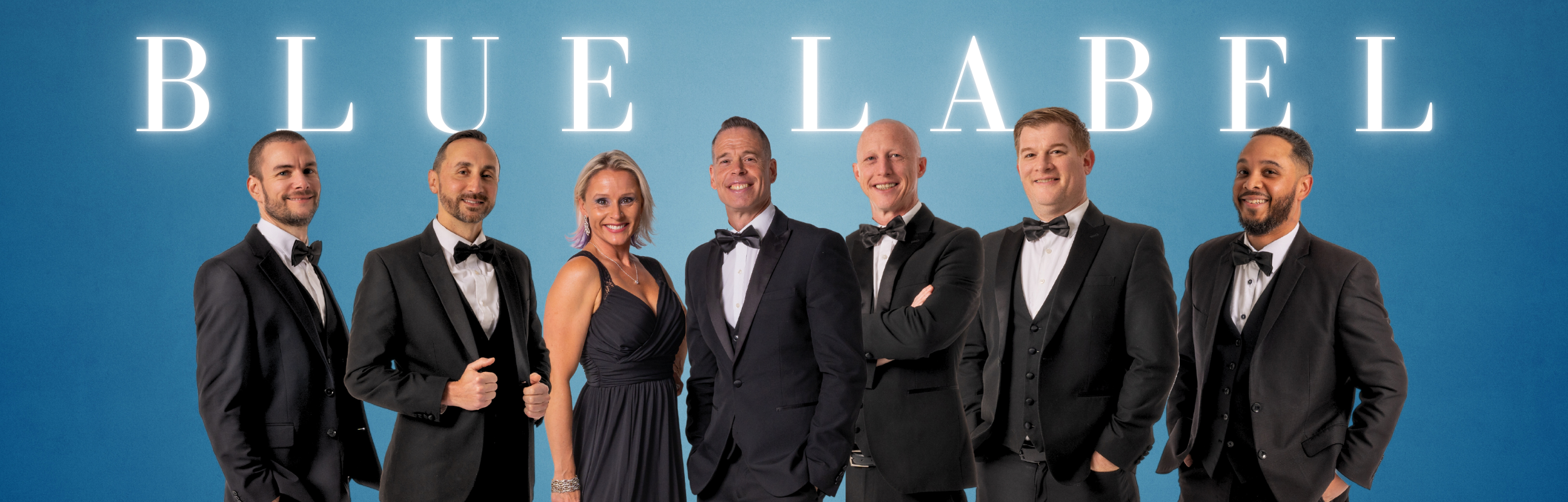 Image of BLUE LABEL