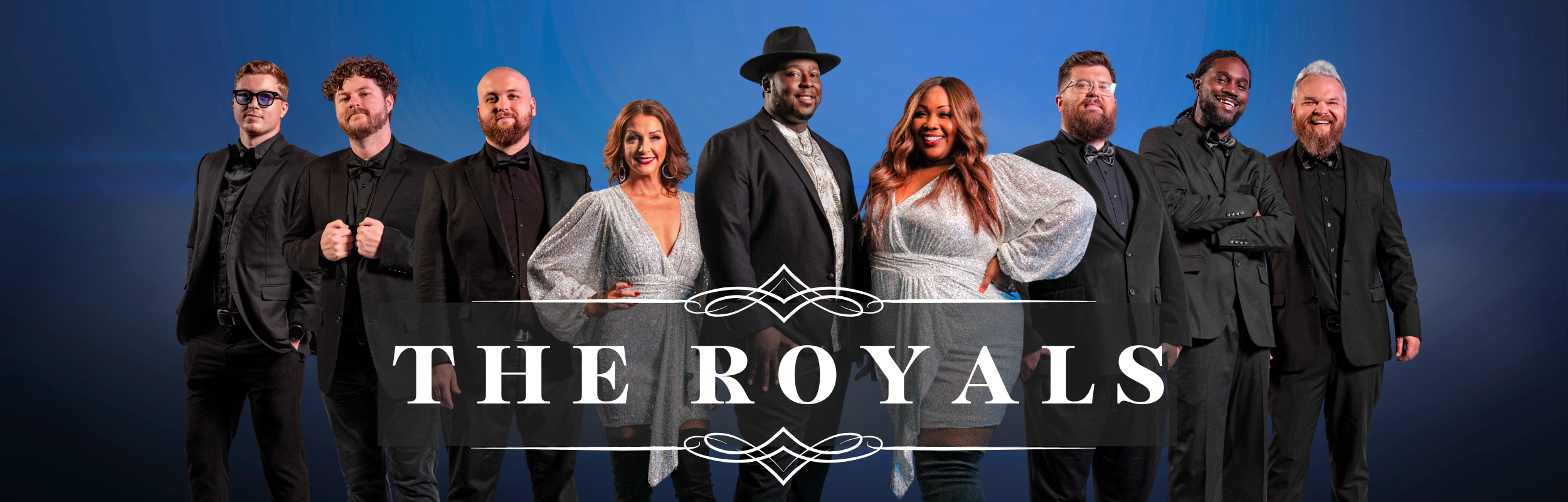 Image of THE ROYALS