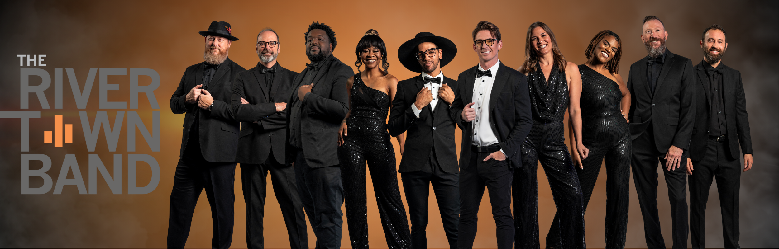 Image of THE RIVERTOWN BAND