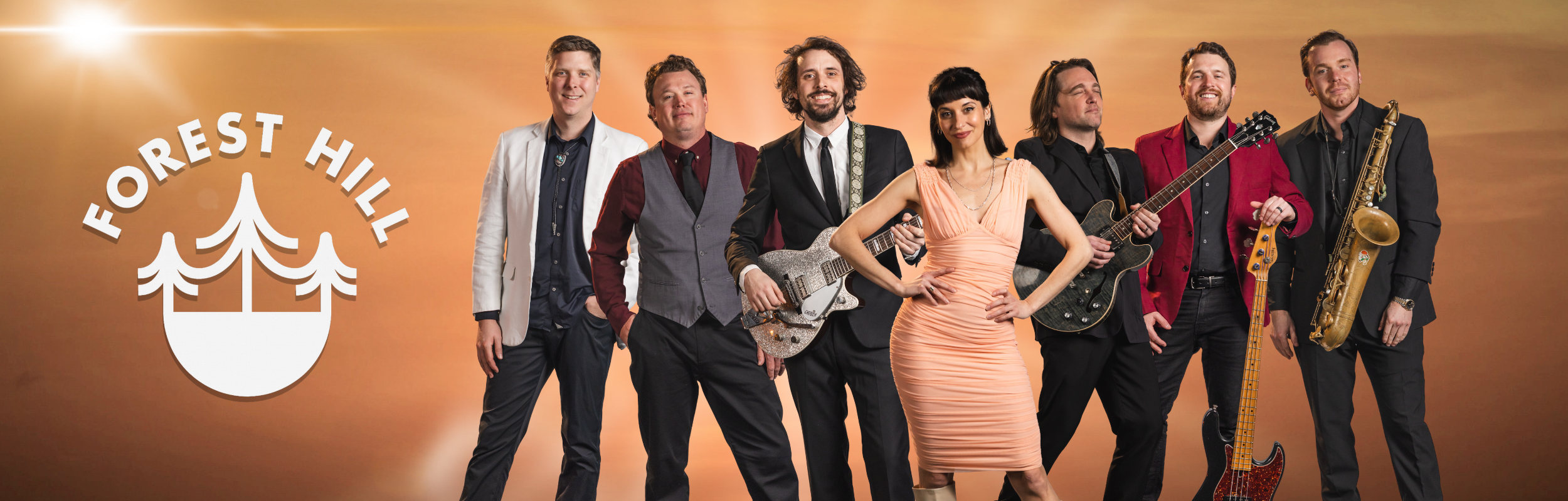 Image of FOREST HILL