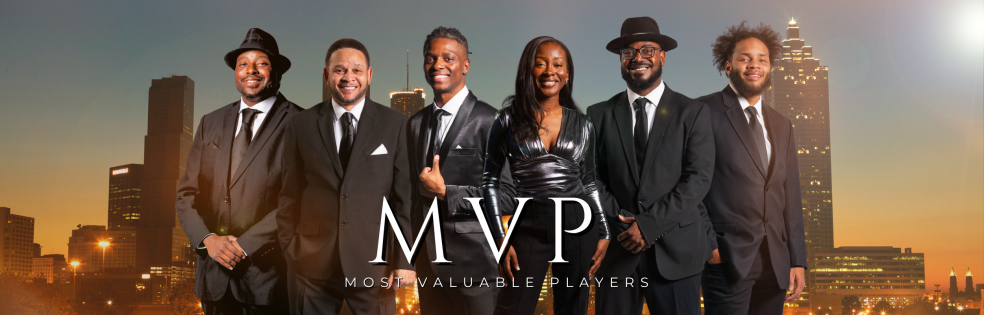 Image of MVP