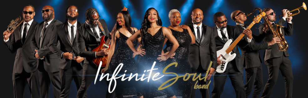 Image of InfiniteSoul