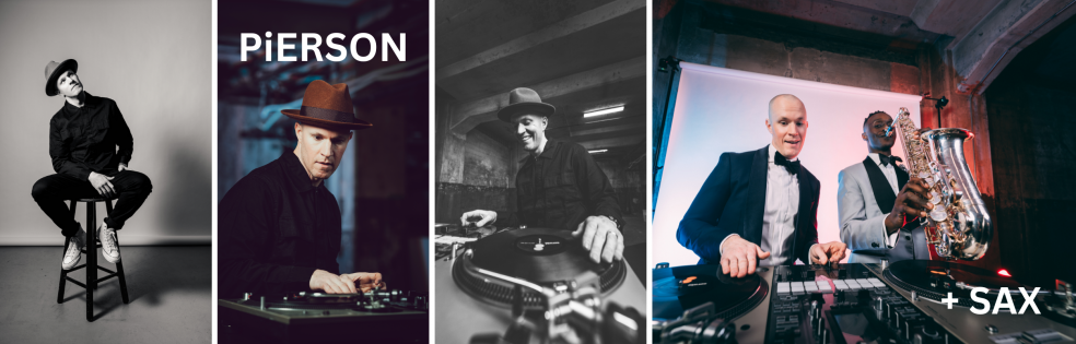 Image of DJ Pierson