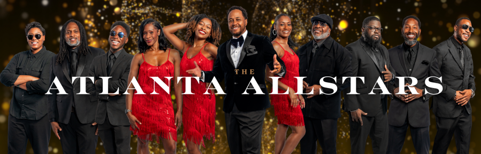 Image of The Atlanta Allstars